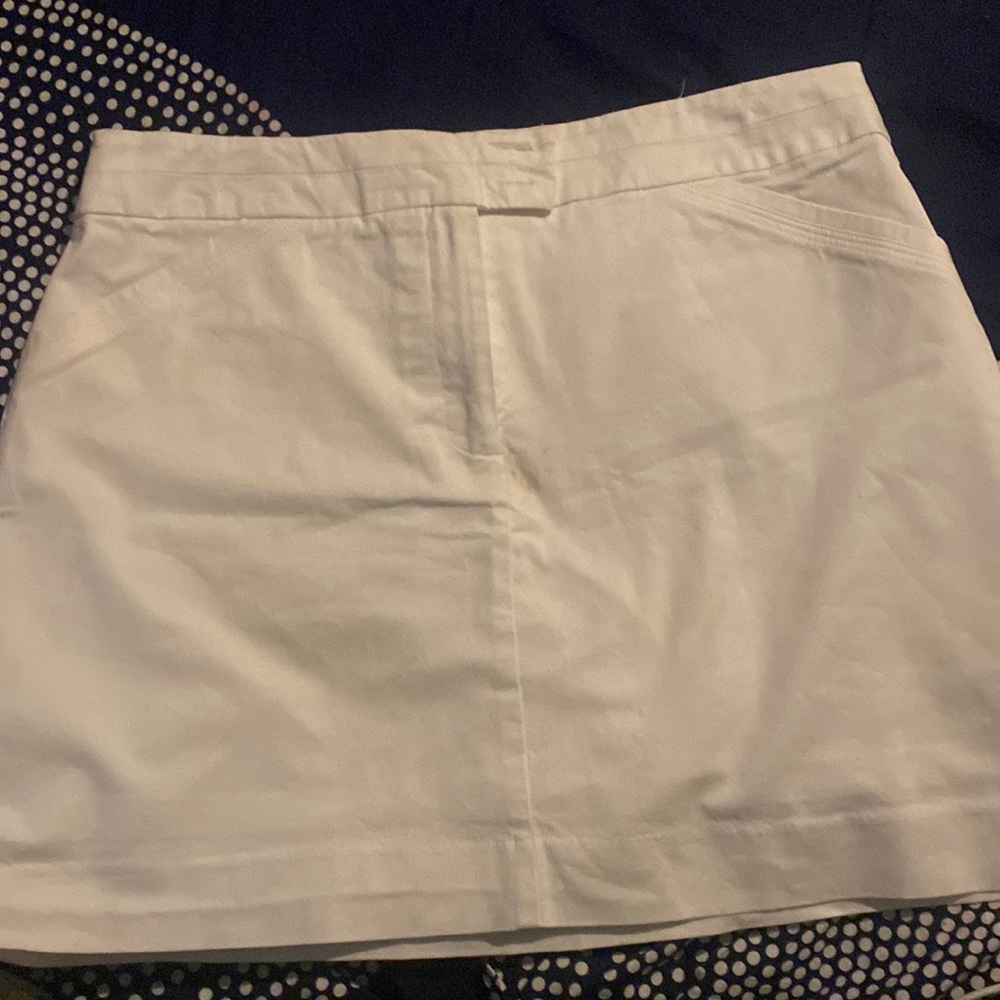 Coral Bay size 16 skort